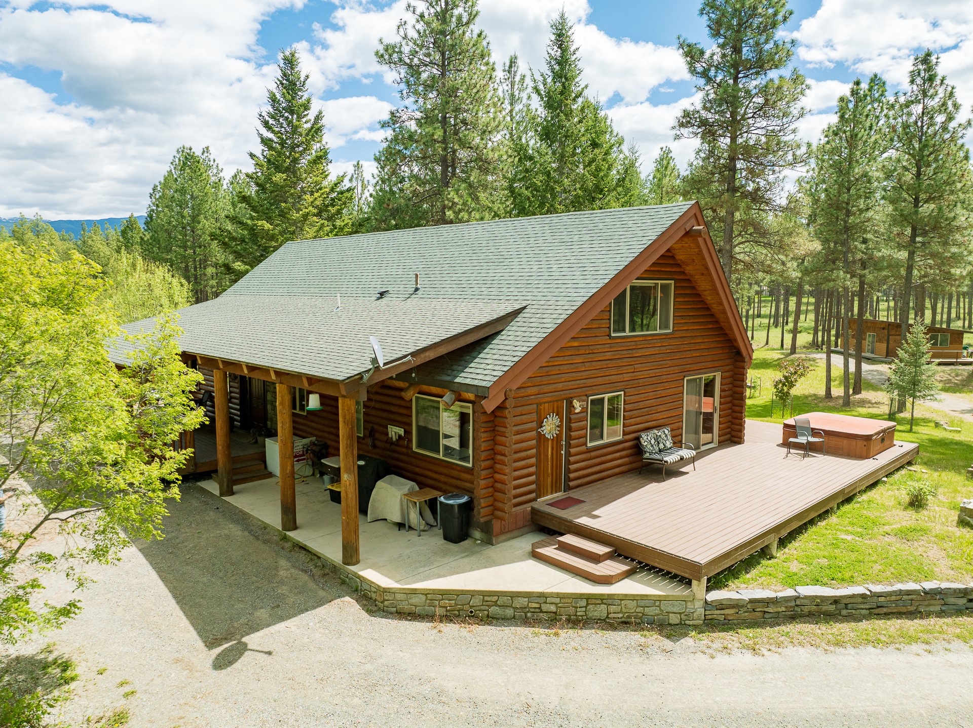 5228 Sophie Lake Road