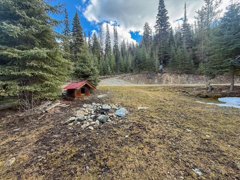 Tiny photo for 3630 Logan Creek Road, Whitefish, MT 59937 (MLS # 30069518)
