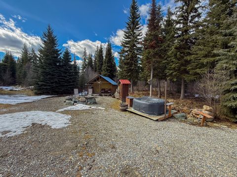 Tiny photo for 3630 Logan Creek Road, Whitefish, MT 59937 (MLS # 30069518)