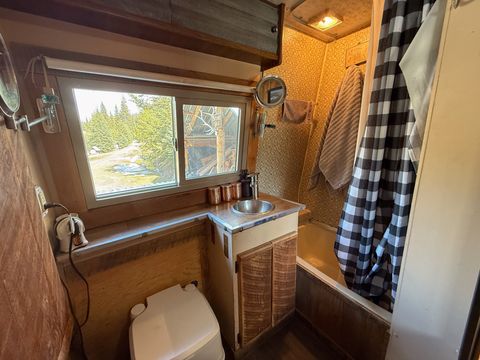 Tiny photo for 3630 Logan Creek Road, Whitefish, MT 59937 (MLS # 30069518)