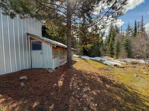 Tiny photo for 3630 Logan Creek Road, Whitefish, MT 59937 (MLS # 30069518)