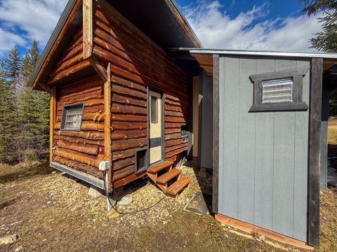 Tiny photo for 3630 Logan Creek Road, Whitefish, MT 59937 (MLS # 30069518)