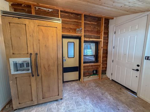 Tiny photo for 3630 Logan Creek Road, Whitefish, MT 59937 (MLS # 30069518)