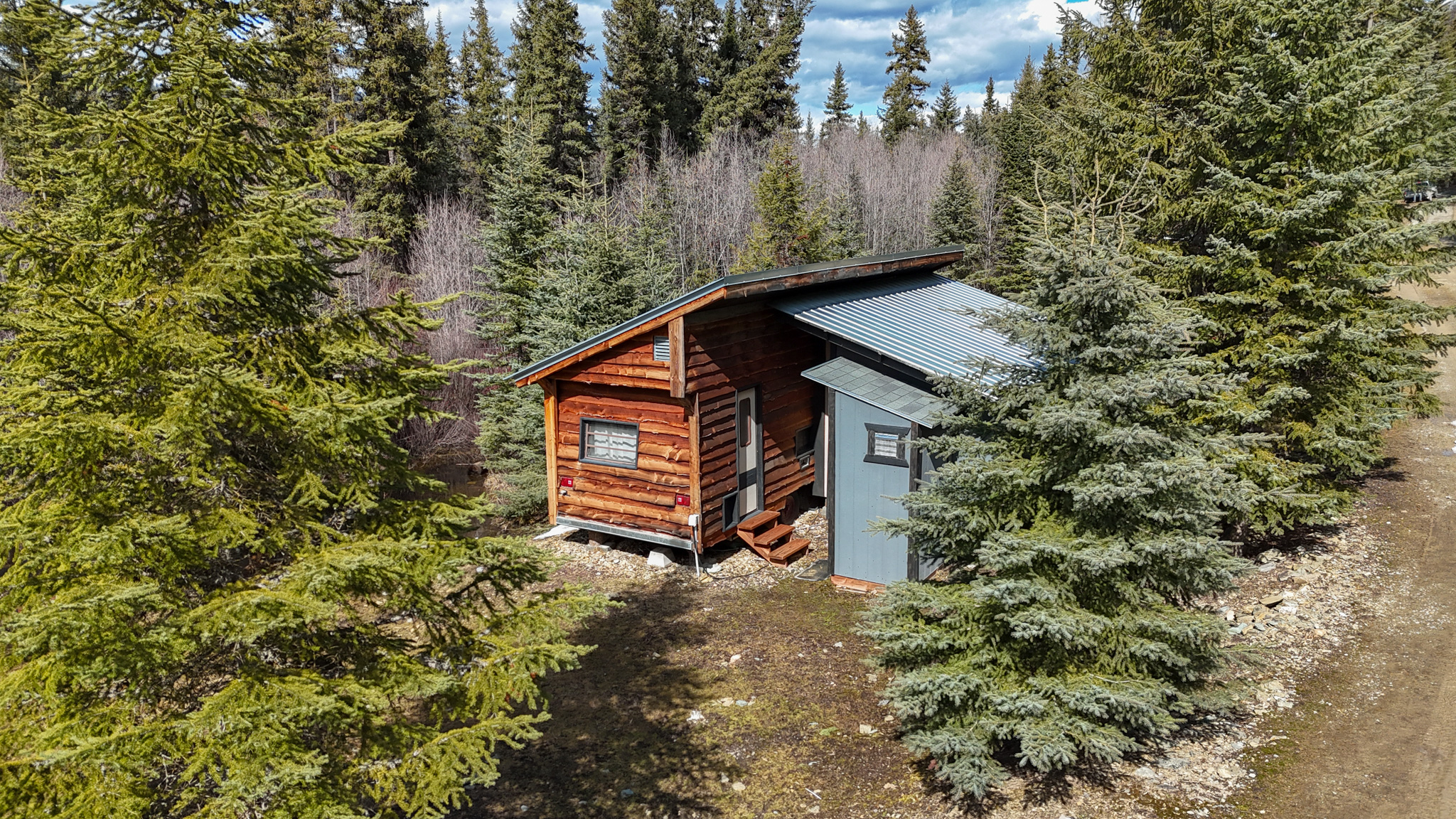 3630 Logan Creek Road