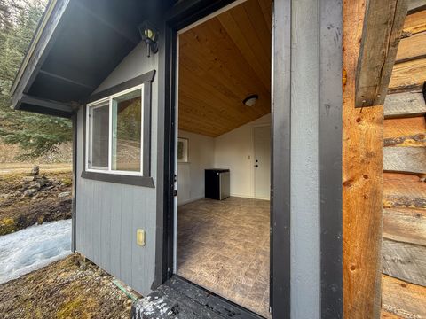 Tiny photo for 3630 Logan Creek Road, Whitefish, MT 59937 (MLS # 30069518)
