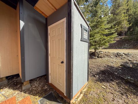Tiny photo for 3630 Logan Creek Road, Whitefish, MT 59937 (MLS # 30069518)