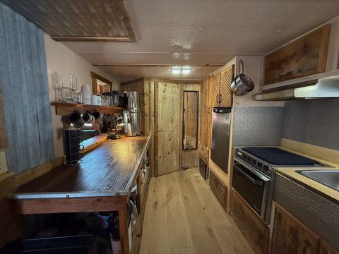 Tiny photo for 3630 Logan Creek Road, Whitefish, MT 59937 (MLS # 30069518)