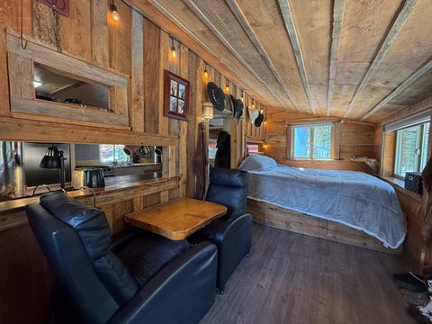 Tiny photo for 3630 Logan Creek Road, Whitefish, MT 59937 (MLS # 30069518)