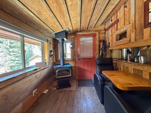 Tiny photo for 3630 Logan Creek Road, Whitefish, MT 59937 (MLS # 30069518)
