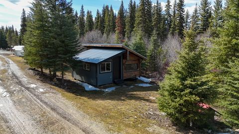 Tiny photo for 3630 Logan Creek Road, Whitefish, MT 59937 (MLS # 30069518)
