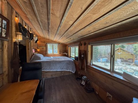 Tiny photo for 3630 Logan Creek Road, Whitefish, MT 59937 (MLS # 30069518)