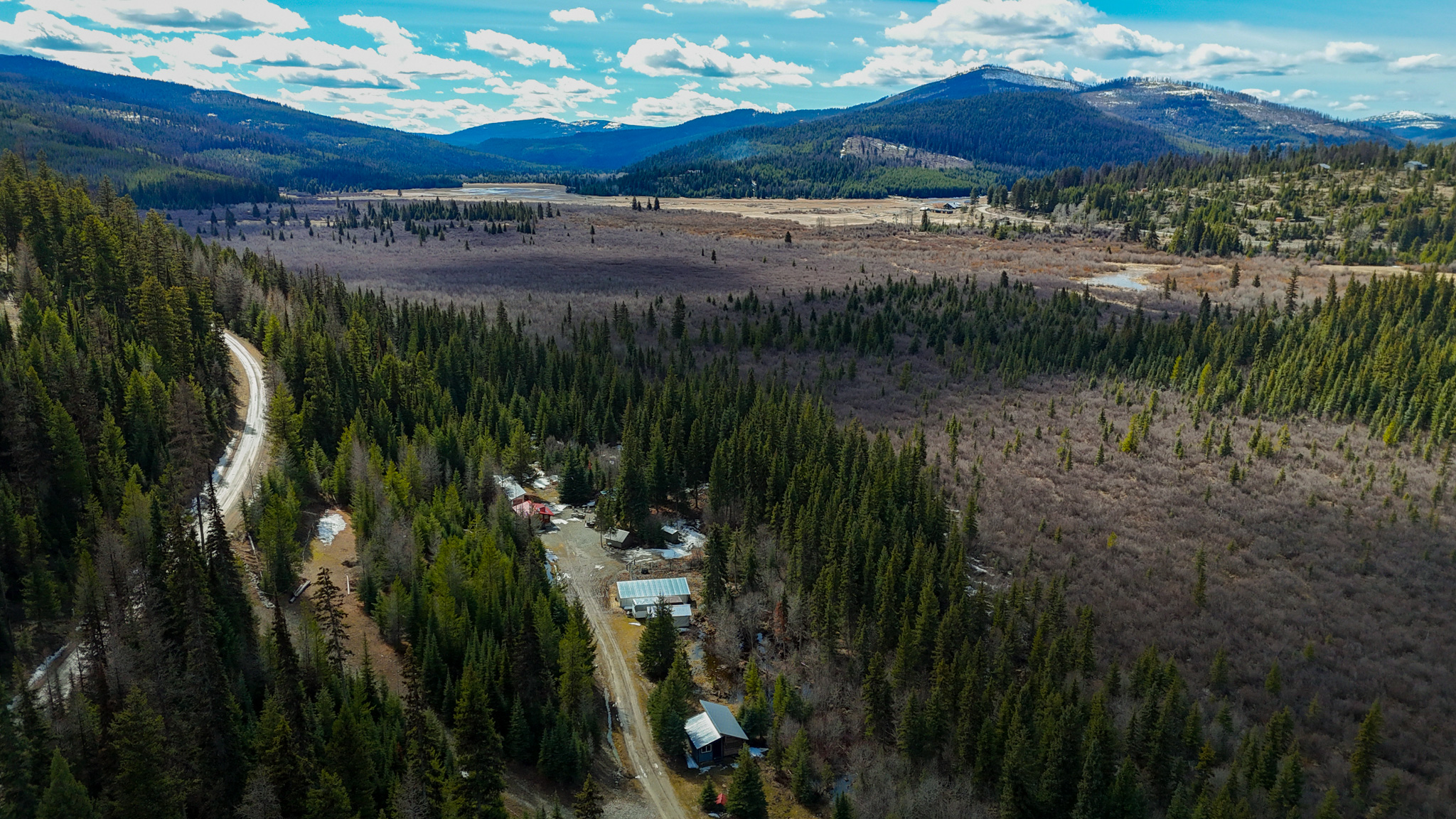 3630 Logan Creek Road