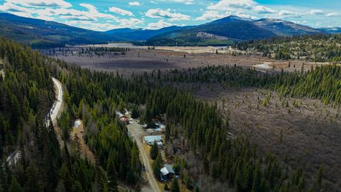 Tiny photo for 3630 Logan Creek Road, Whitefish, MT 59937 (MLS # 30069518)
