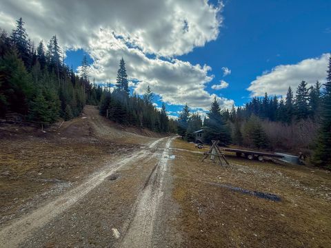 Tiny photo for 3630 Logan Creek Road, Whitefish, MT 59937 (MLS # 30069518)