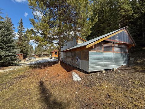 Tiny photo for 3630 Logan Creek Road, Whitefish, MT 59937 (MLS # 30069518)