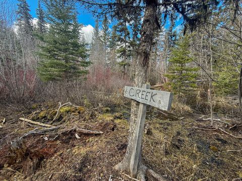 Tiny photo for 3630 Logan Creek Road, Whitefish, MT 59937 (MLS # 30069518)
