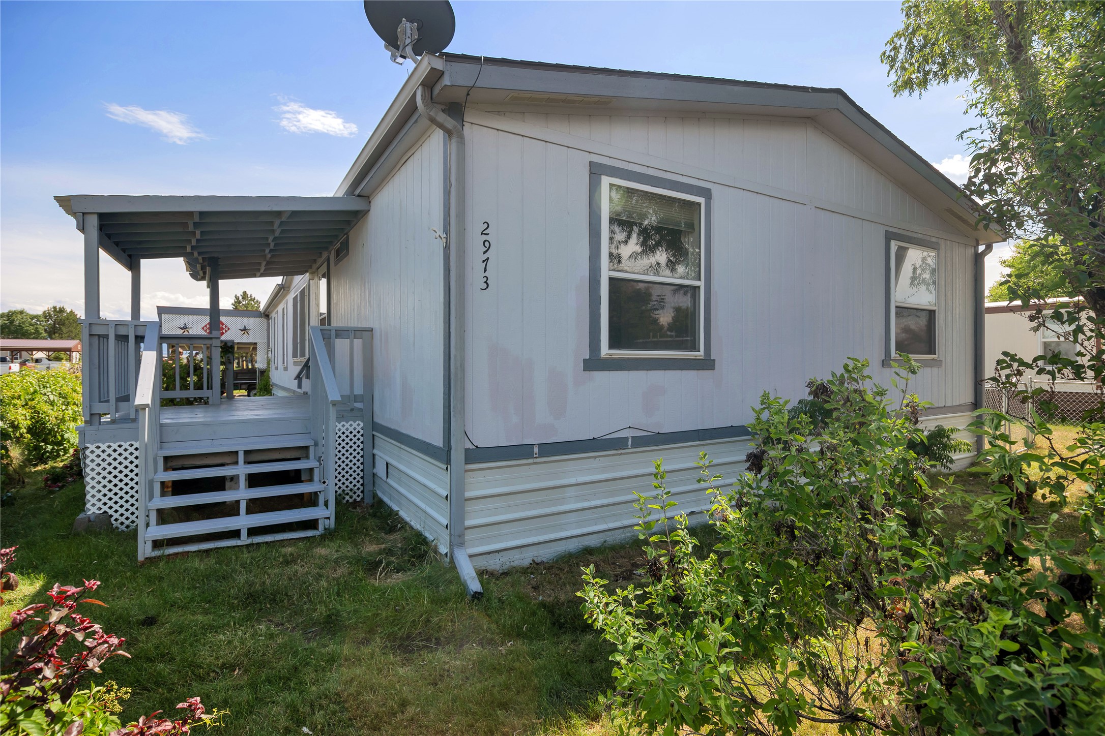 2973 Sunny Side Road