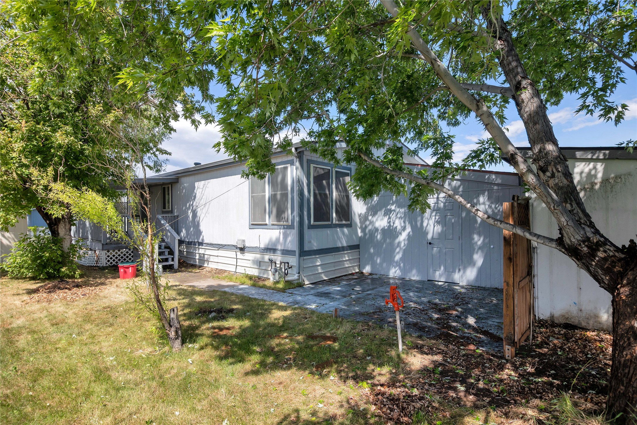 2973 Sunny Side Road