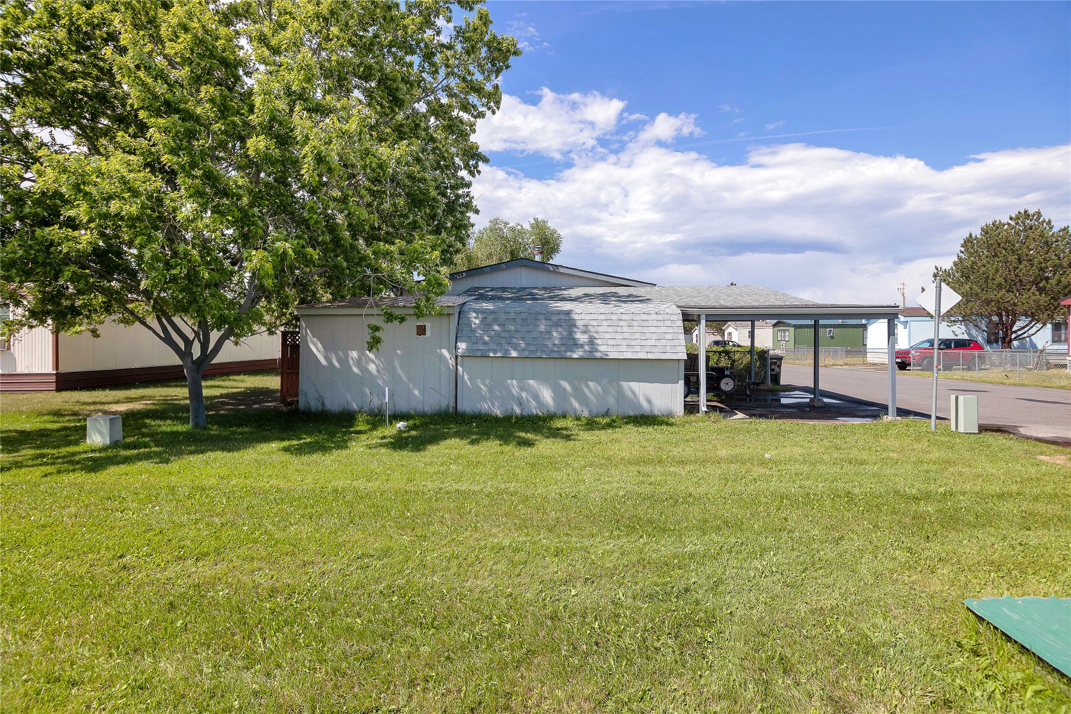 2973 Sunny Side Road
