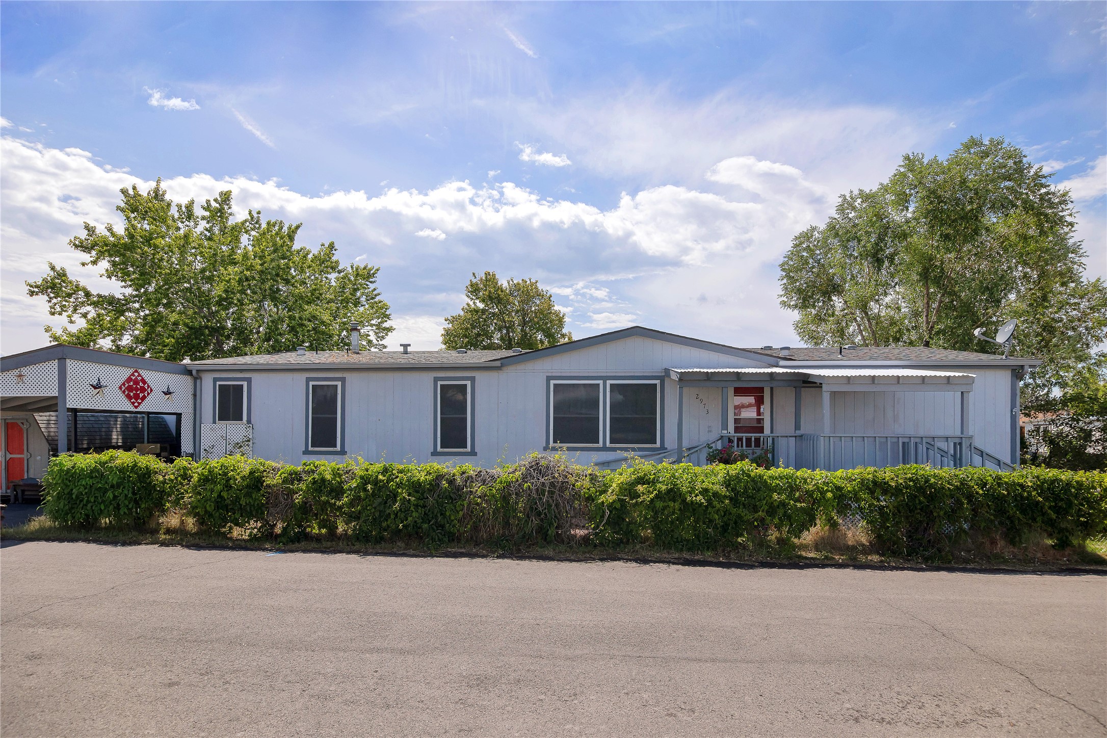 2973 Sunny Side Road