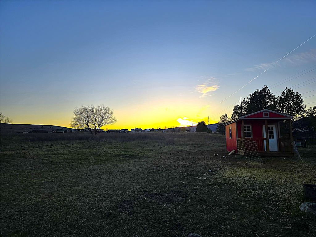 Photo of 40551 Tower Road, Polson, MT 59860 (MLS # 30067364)
