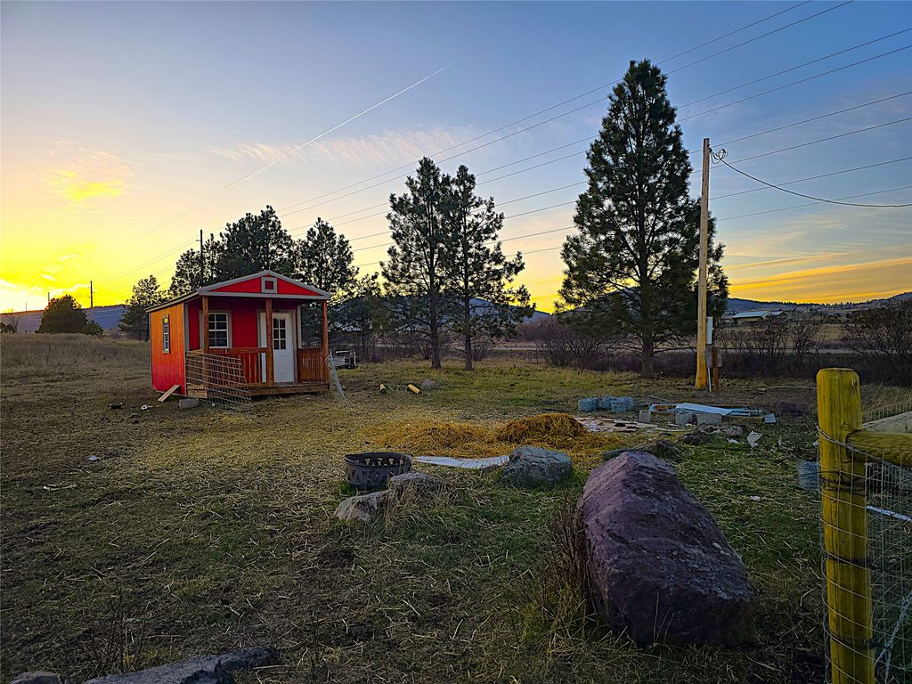 Photo of 40551 Tower Road, Polson, MT 59860 (MLS # 30067364)