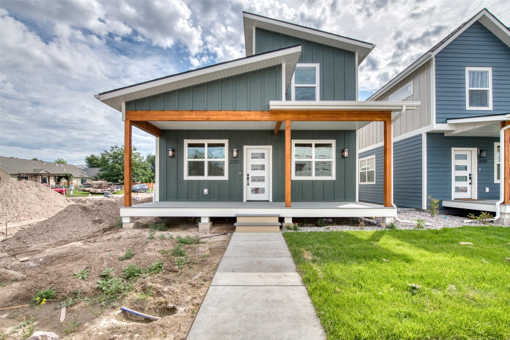 Photo of 4368 Bantry Court, Missoula, MT 59808 (MLS # 30077712)