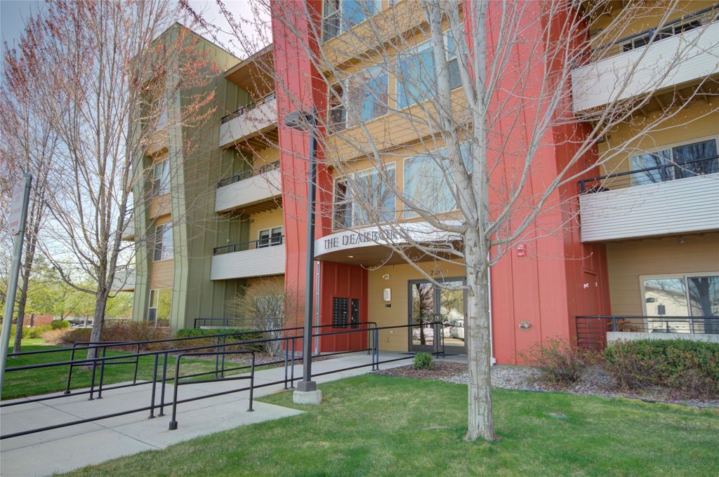 Photo of 2101 Dearborn Avenue #25, Missoula, MT 59801 (MLS # 30069103)