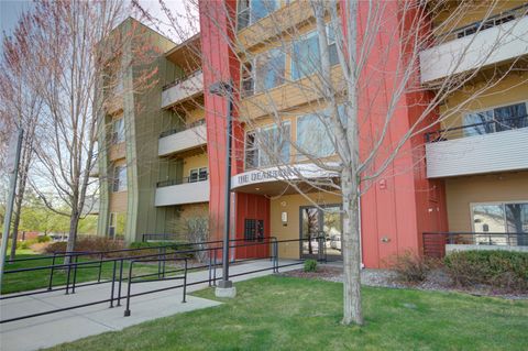 Photo of 2101 Dearborn Avenue #25, Missoula, MT 59801 (MLS # 30069103)
