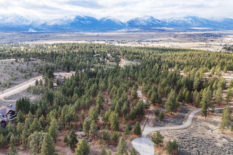 764 and 778 Lord Byron Trail Hamilton MT 59840