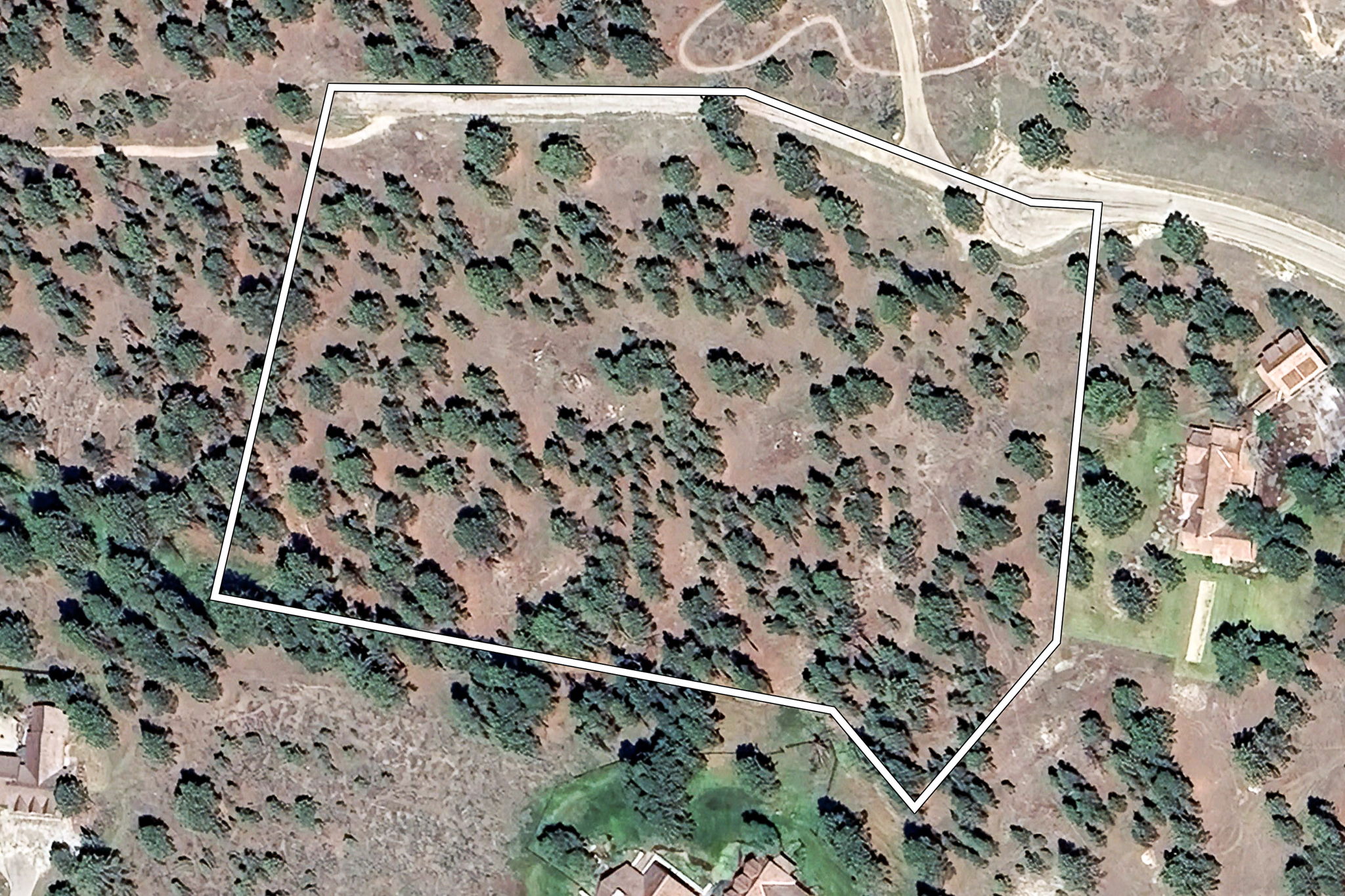 764 and 778 Lord Byron Trail