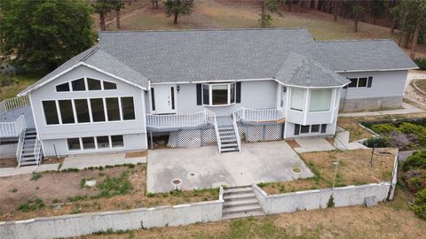 Photo of 382 Sweathouse Creek Road, Victor, MT 59875 (MLS # 30072723)
