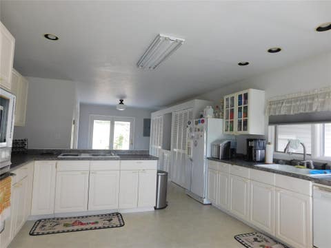 Tiny photo for 382 Sweathouse Creek Road, Victor, MT 59875 (MLS # 30072723)