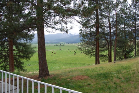 Tiny photo for 382 Sweathouse Creek Road, Victor, MT 59875 (MLS # 30072723)
