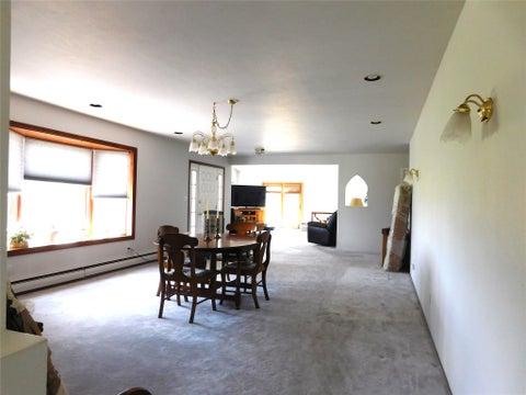 Tiny photo for 382 Sweathouse Creek Road, Victor, MT 59875 (MLS # 30072723)