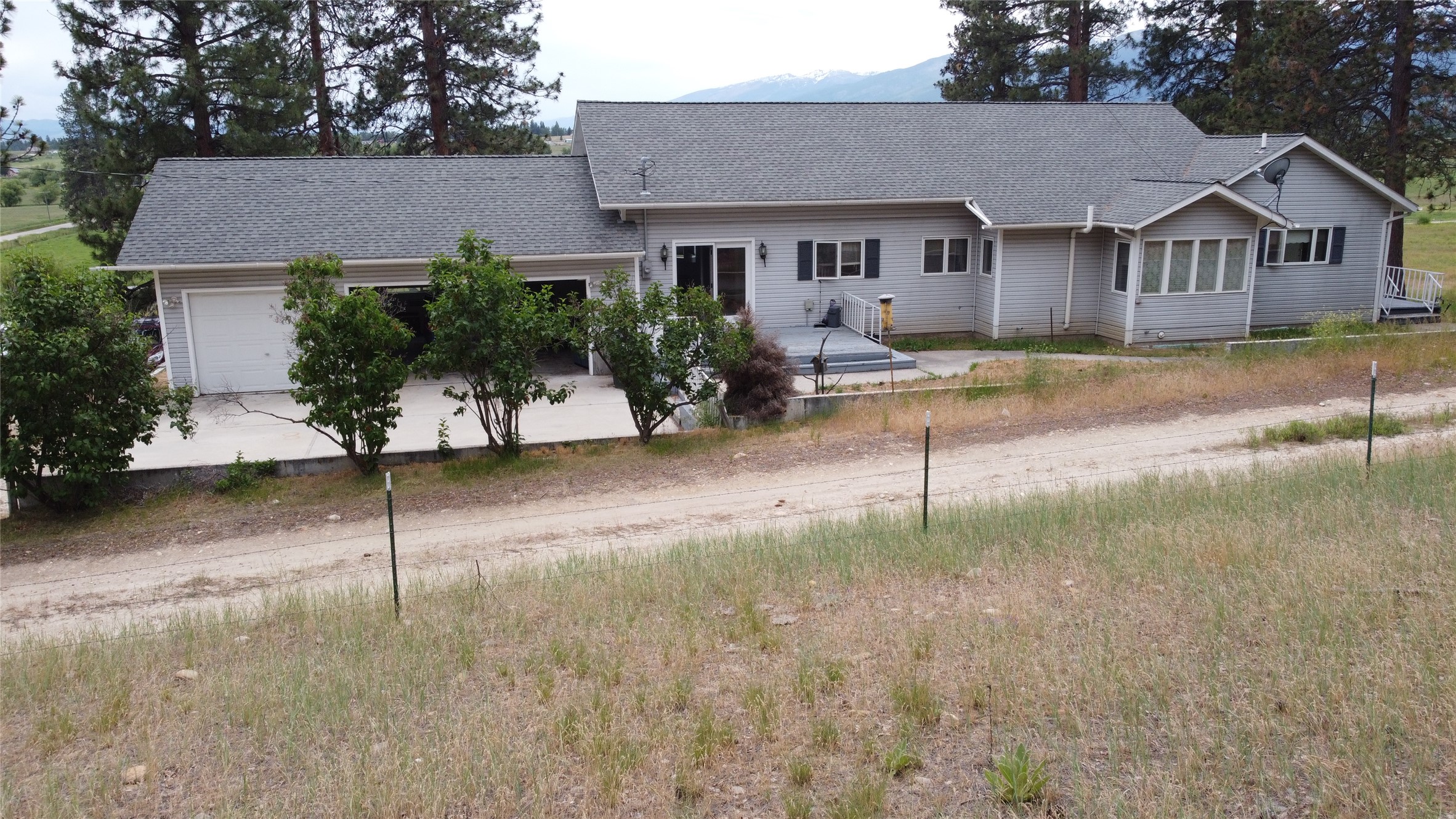 382 Sweathouse Creek Road