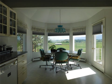 Tiny photo for 382 Sweathouse Creek Road, Victor, MT 59875 (MLS # 30072723)
