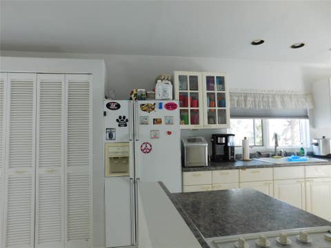 Tiny photo for 382 Sweathouse Creek Road, Victor, MT 59875 (MLS # 30072723)