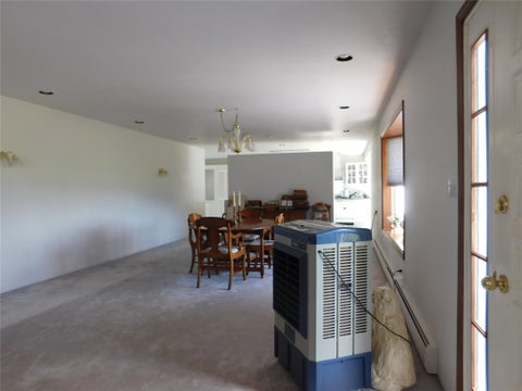 Tiny photo for 382 Sweathouse Creek Road, Victor, MT 59875 (MLS # 30072723)