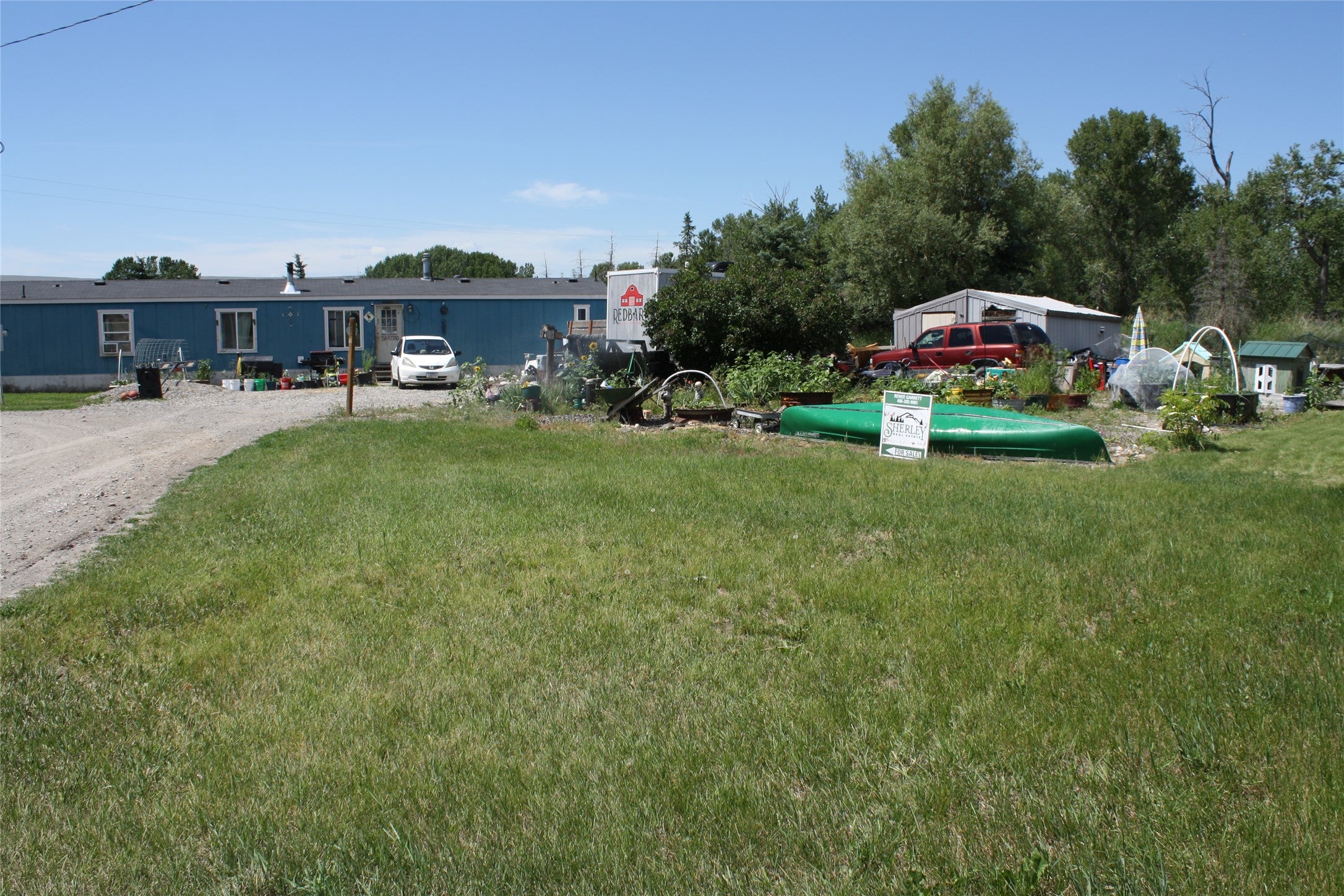 354 Ole Depot Road