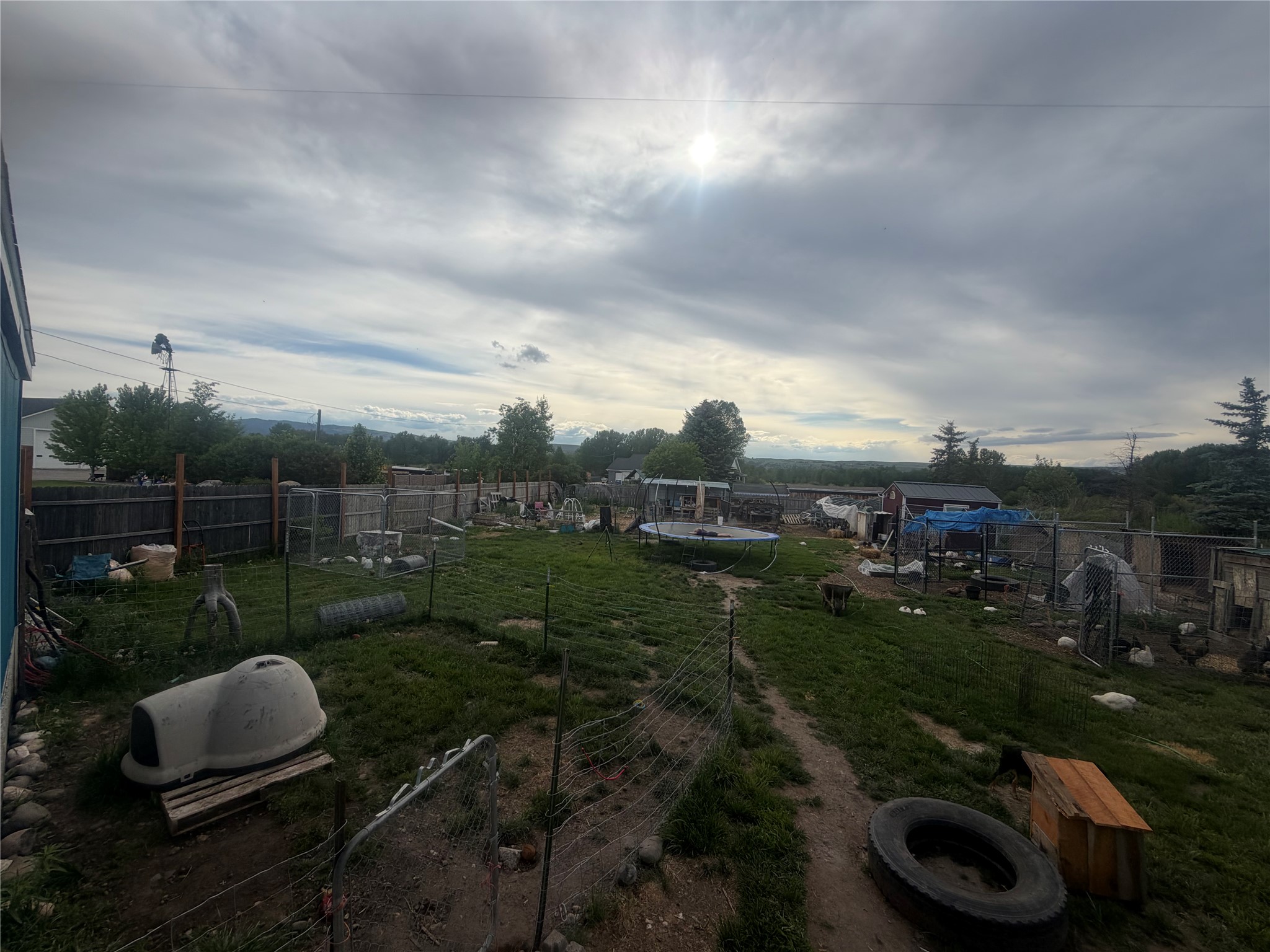 354 Ole Depot Road