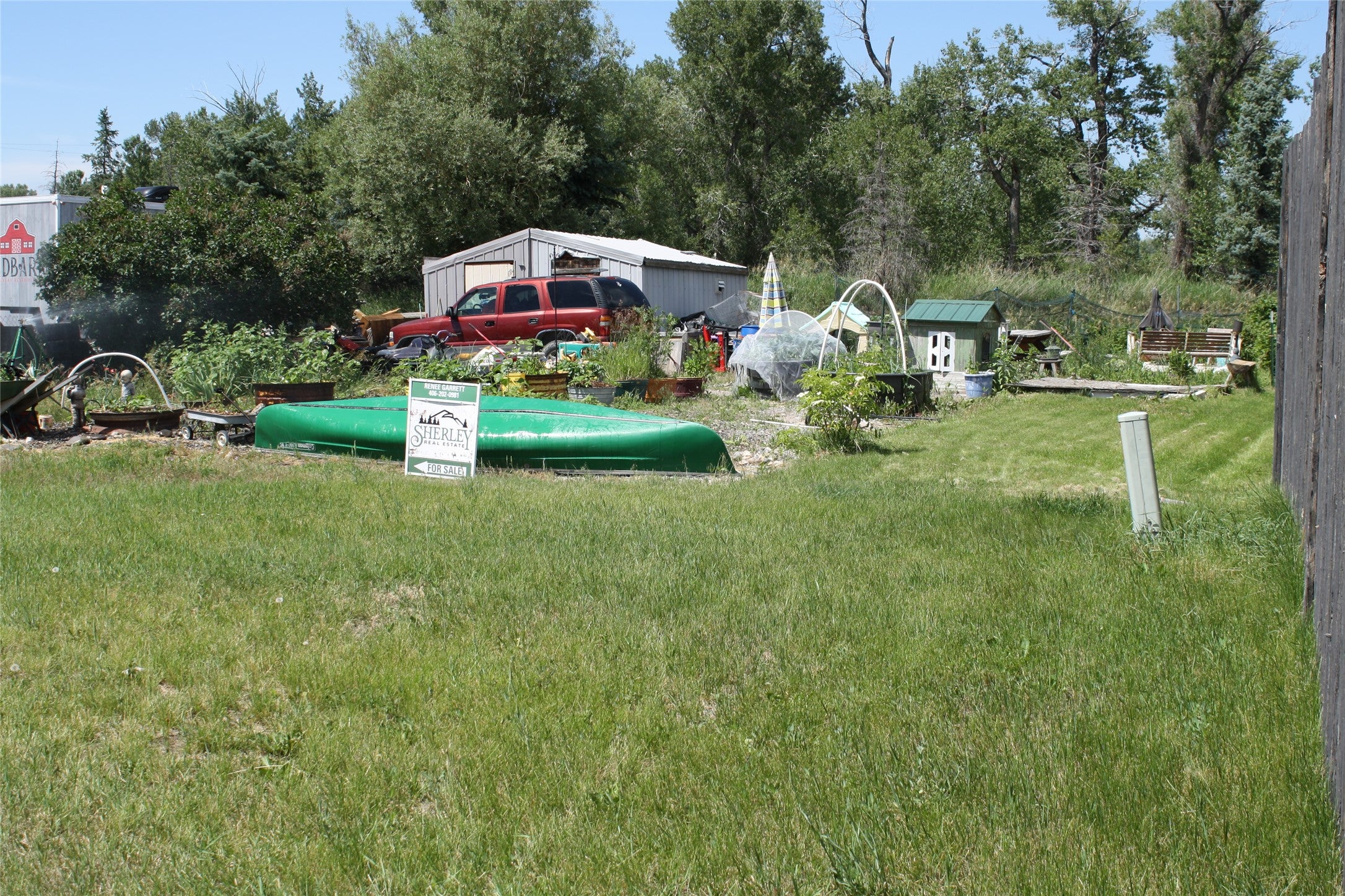 354 Ole Depot Road
