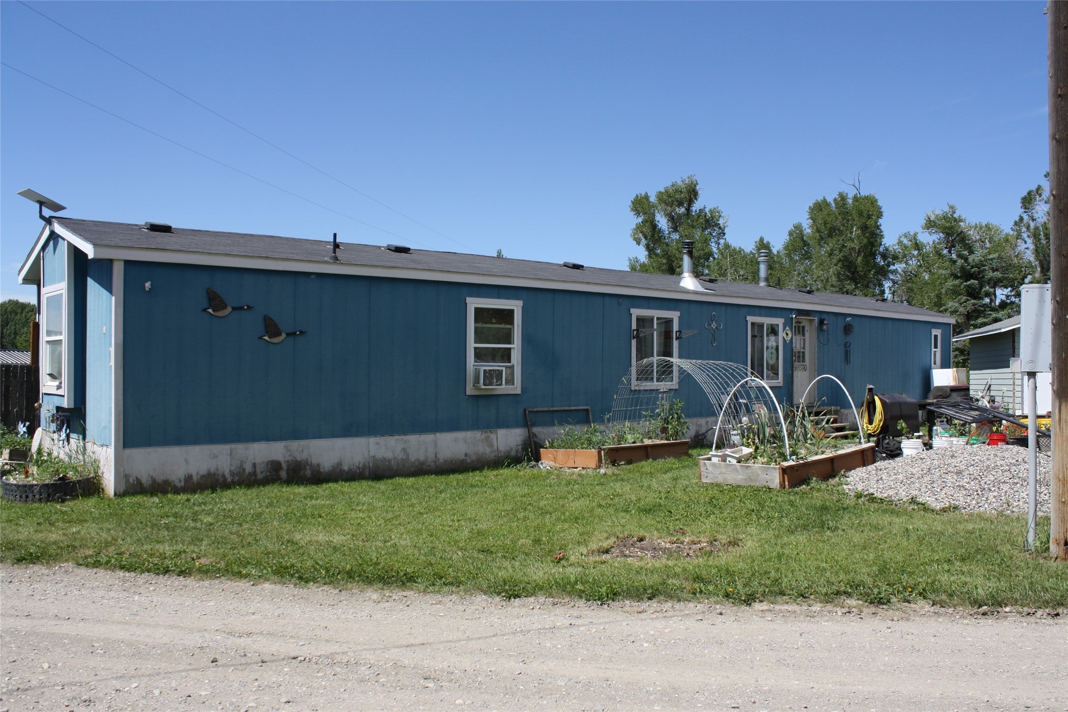 354 Ole Depot Road