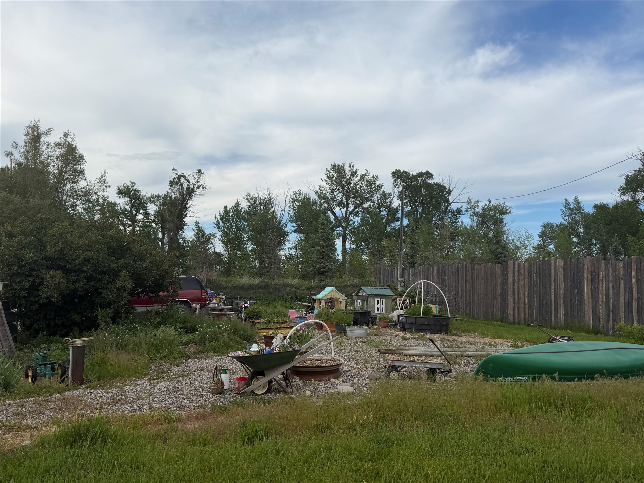 354 Ole Depot Road
