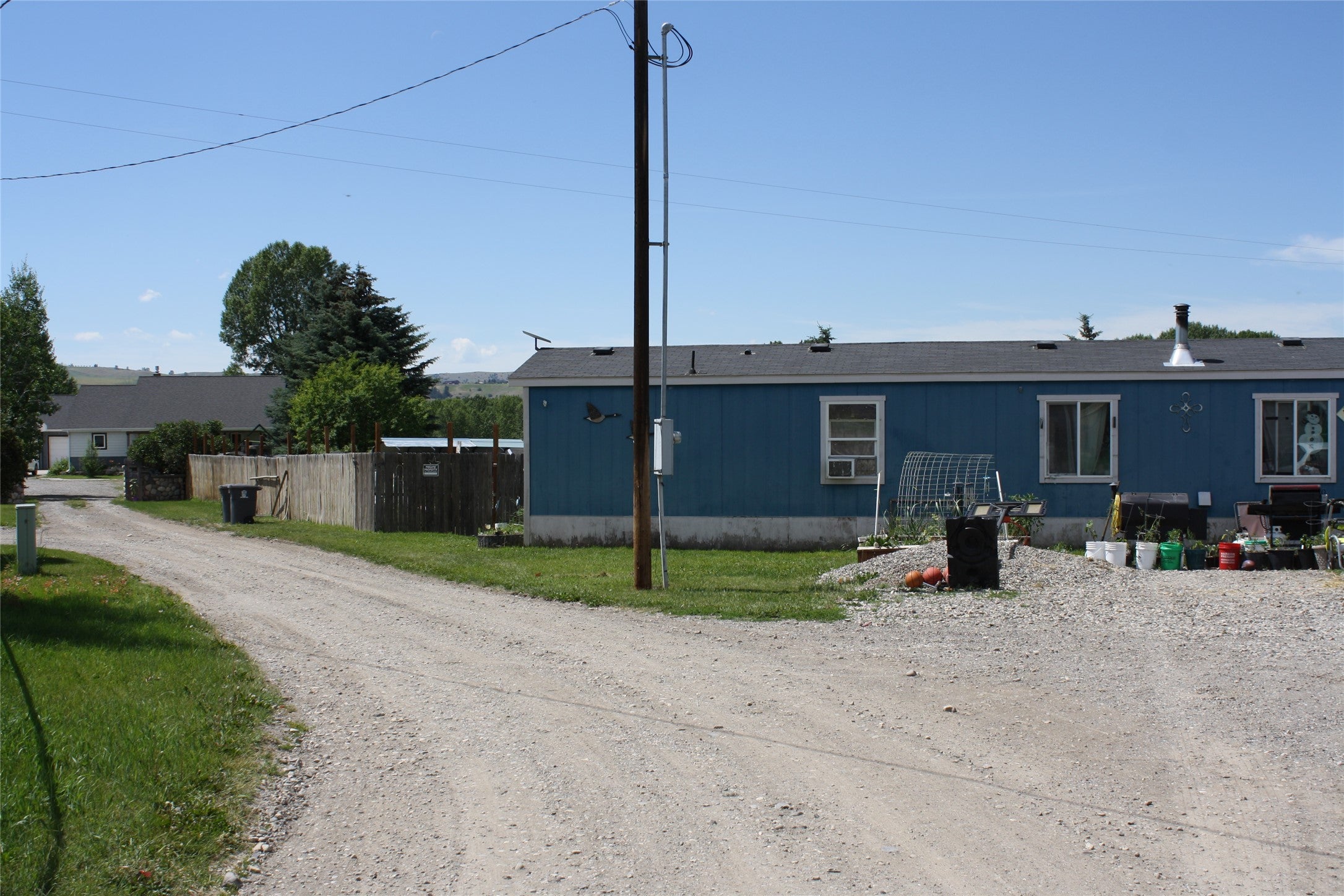 354 Ole Depot Road