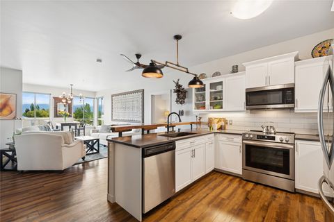 Photo of 100 Woodlands Way #S305, Kalispell, MT 59901 (MLS # 30049729)