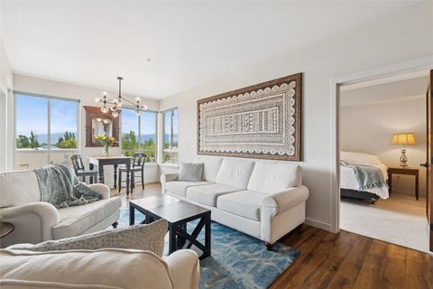 Photo of 100 Woodlands Way #S305, Kalispell, MT 59901 (MLS # 30049729)