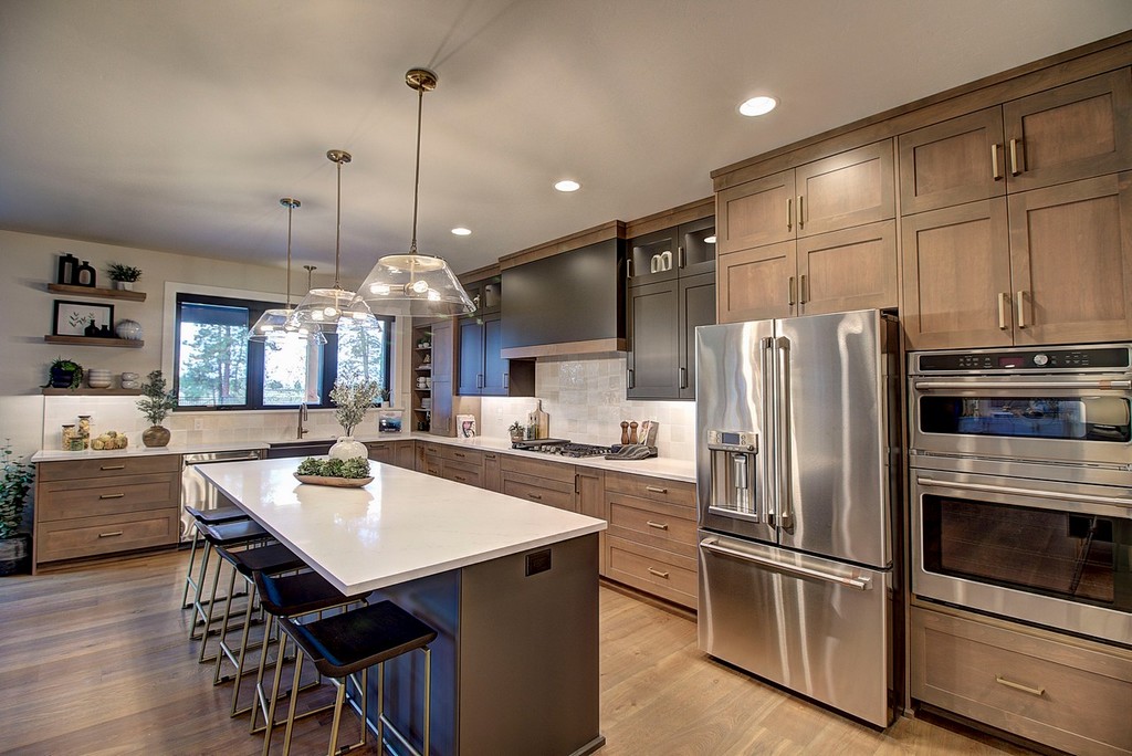 127 W Monture Ridge