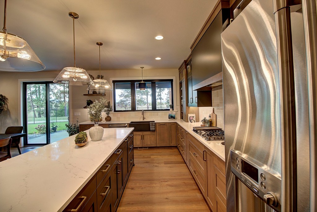 127 W Monture Ridge