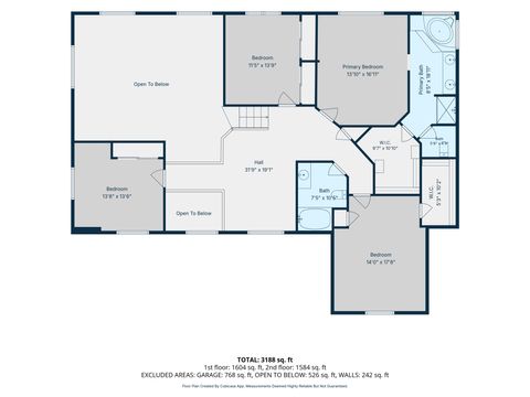 Tiny photo for 119 W Bowman Drive, Kalispell, MT 59901 (MLS # 30065226)